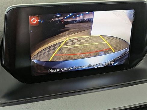 Used 2017 MAZDA MAZDA6 Sport image 23