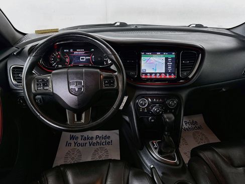 Used 2013 Dodge Dart GT FWD image 21