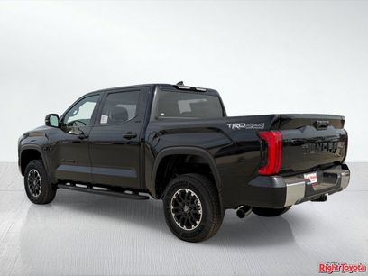 New 2026 Toyota Tundra SR5 w/ TRD Off-Road Package