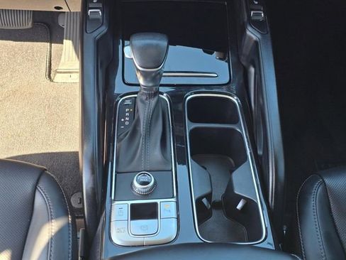 Used 2024 Kia Telluride S w/ S Sunroof Package image 14