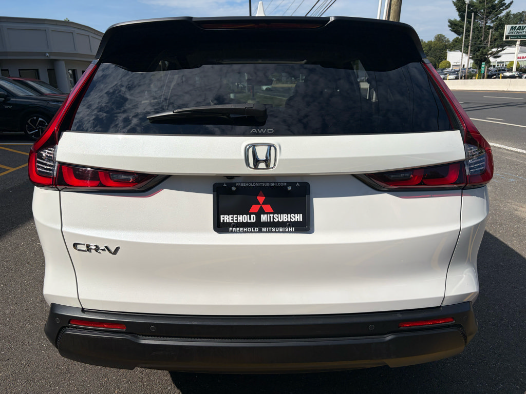 Used 2023 Honda CR-V EX-L image 7