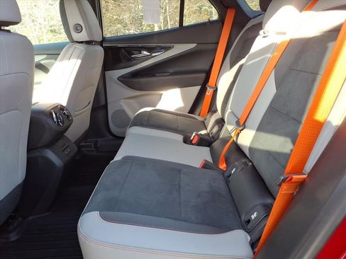 New 2026 Chevrolet Blazer EV SS image 14