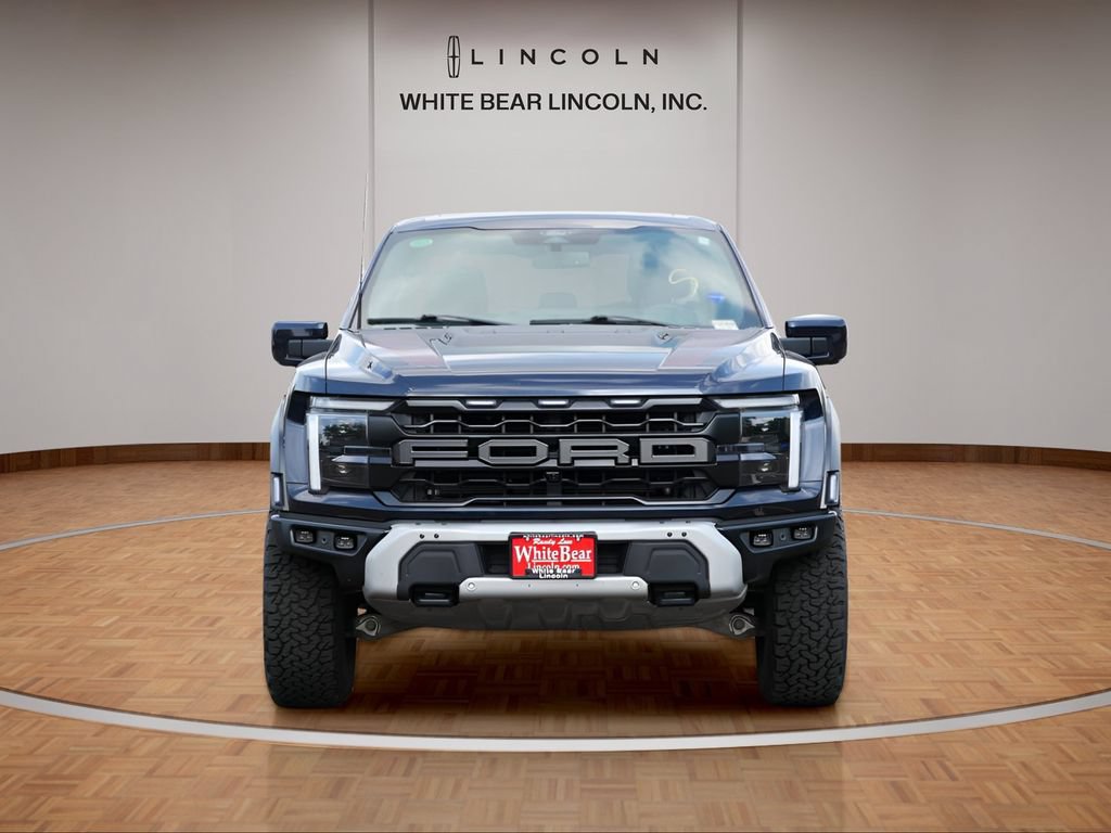 Used 2025 Ford F150 Raptor AWD/4WD image 2