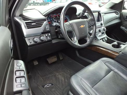 Used 2020 Chevrolet Tahoe LT image 16