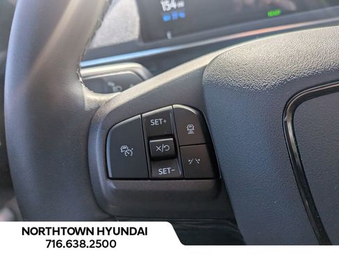 Used 2021 Ford Mustang Mach-E Select w/ Comfort/Appearance Package AWD/4WD image 26