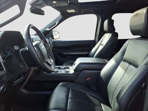 Used 2021 Ford Expedition XLT image 7
