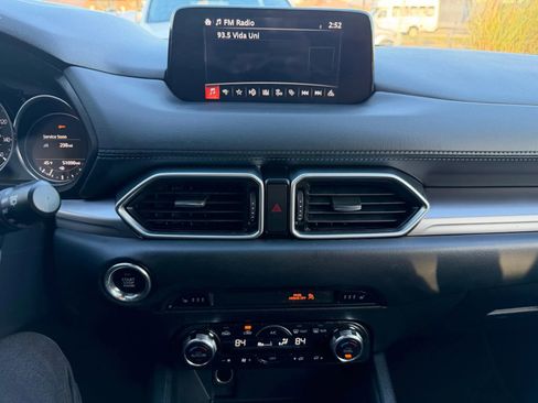 Used 2018 MAZDA CX-5 Touring w/ Preferred Equipment Package image 23