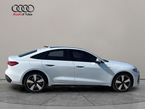 New 2026 Audi A5 2.0T Premium Plus AWD/4WD image 6