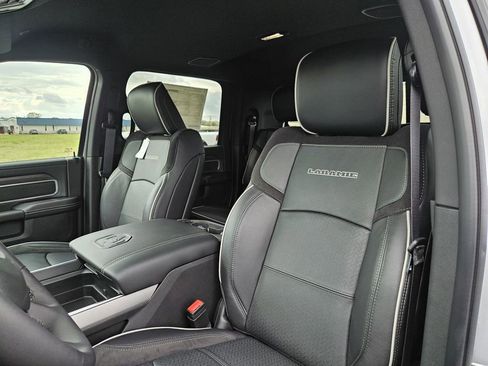 New 2026 RAM 3500 Laramie image 15