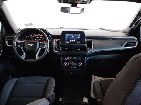 Used 2022 Chevrolet Tahoe 4WD image 29
