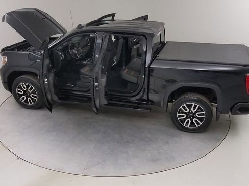 Used 2020 GMC Sierra 1500 AT4 w/ AT4 Premium Package image 55