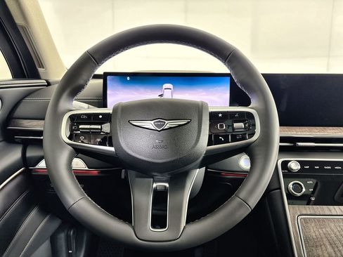 New 2026 Genesis GV80 2.5T Prestige AWD/4WD image 11