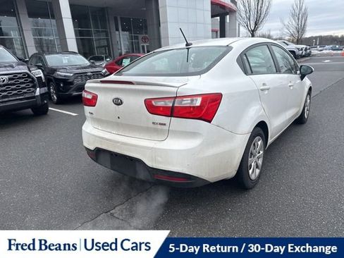Used 2013 Kia Rio EX image 6