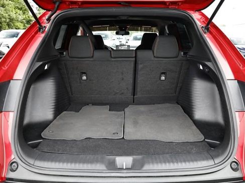 Used 2024 Honda HR-V Sport image 30