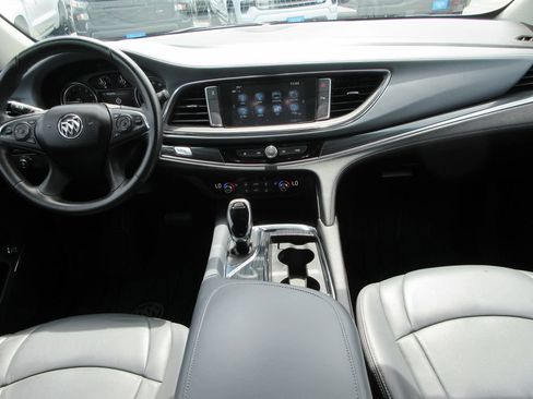 Certified 2019 Buick Enclave Essence FWD image 15