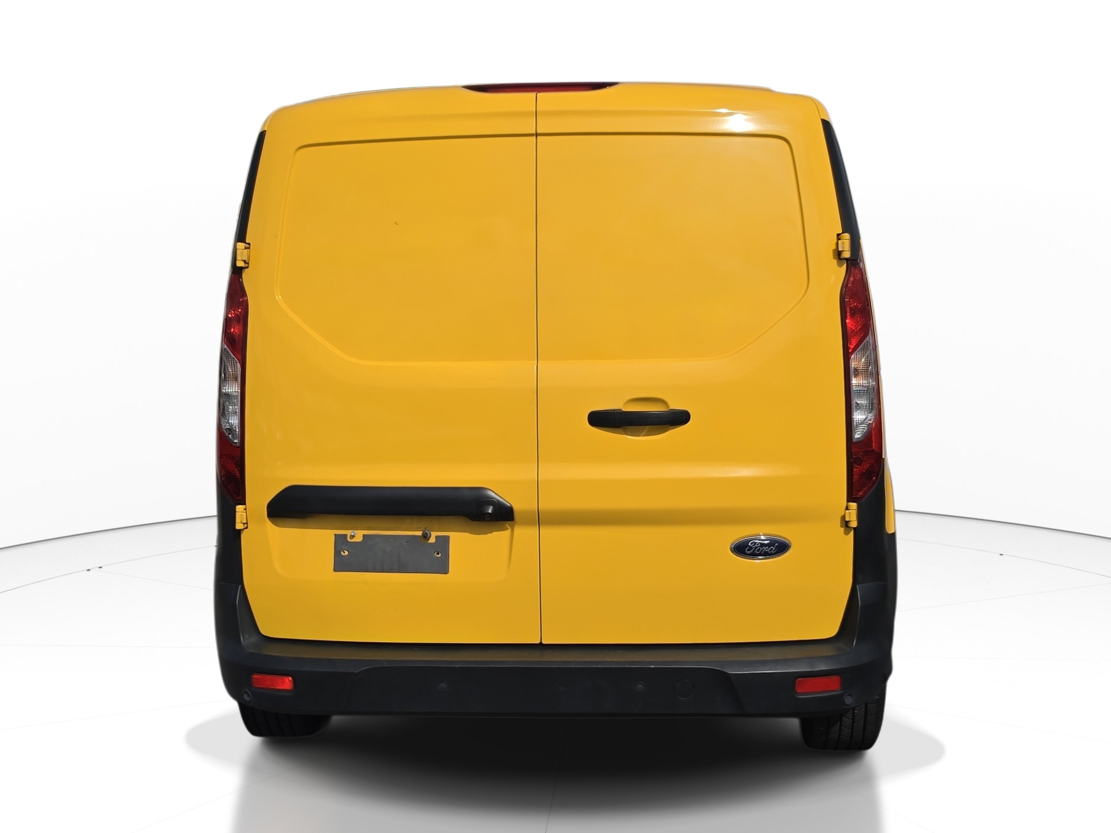 Used 2022 Ford Transit Connect XL w/ CNG/LPG Engine Prep Package FWD image 5