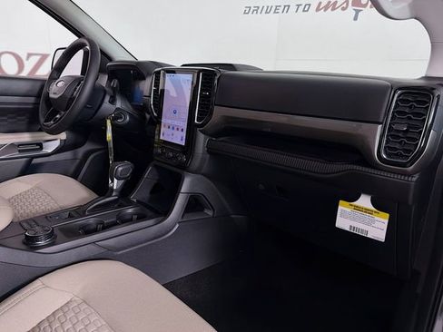 New 2025 Ford Ranger XLT w/ FX4 Off-Road Package image 34