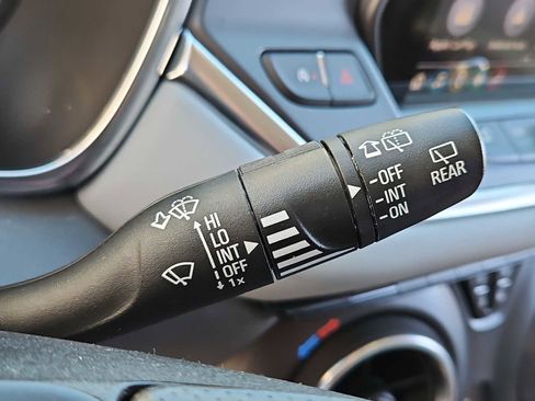 Used 2021 Chevrolet Blazer LT w/ LPO, Cargo Package image 26