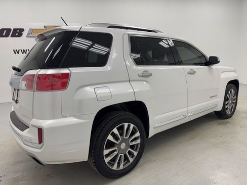 Used 2017 GMC Terrain Denali image 5