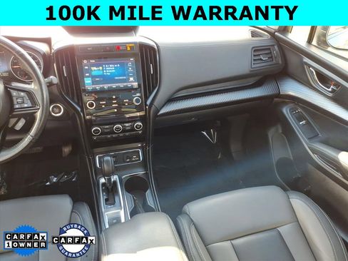 Certified 2022 Subaru Ascent Onyx Edition image 17