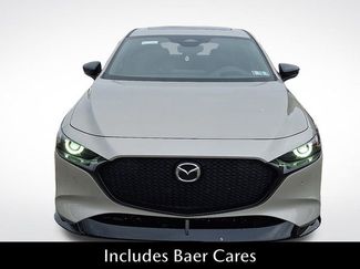 New 2026 MAZDA MAZDA3 Hatchback w/Premium Plus Pkg video 2