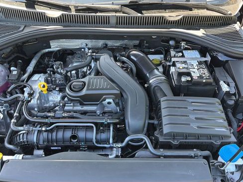 New 2026 Volkswagen Jetta Sport image 11