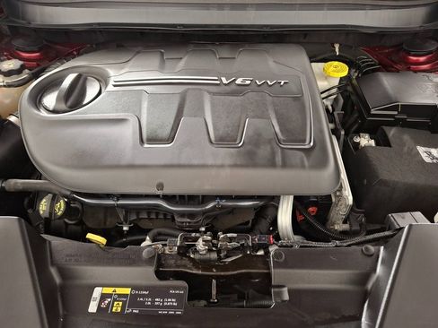 Used 2018 Jeep Cherokee Trailhawk w/ Quick Order Package 27L image 34