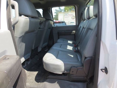Used 2016 Ford F250 XL w/ Power Equipment Group AWD/4WD image 7