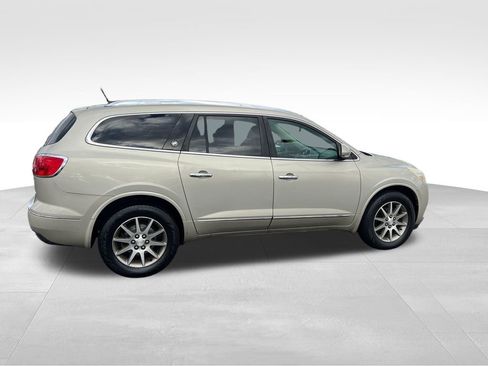 Used 2016 Buick Enclave Leather FWD image 9