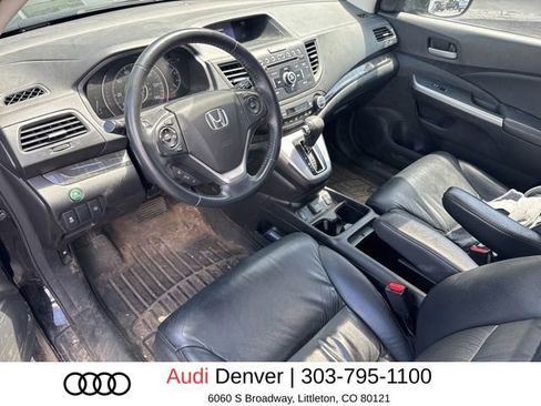Used 2014 Honda CR-V EX-L image 6