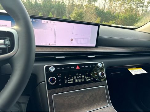 New 2026 Genesis GV80 3.5T Advanced AWD/4WD image 21