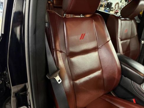 Certified 2024 Dodge Durango R/T AWD/4WD image 12