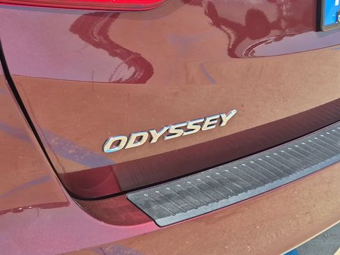 Used 2018 Honda Odyssey EX-L image 31