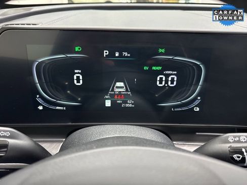 Used 2024 Kia Sportage X-Line image 17