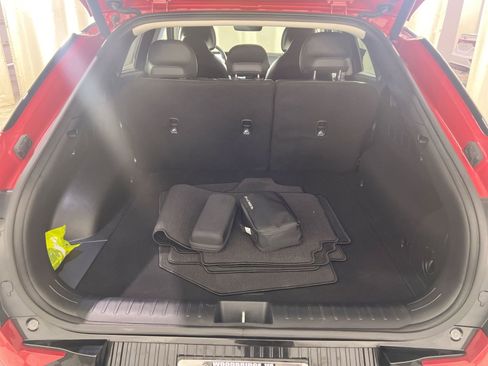 Used 2023 Kia EV6 Wind image 26