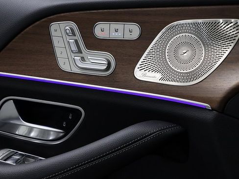 New 2026 Mercedes-Benz GLE 350 GLE 350 image 28