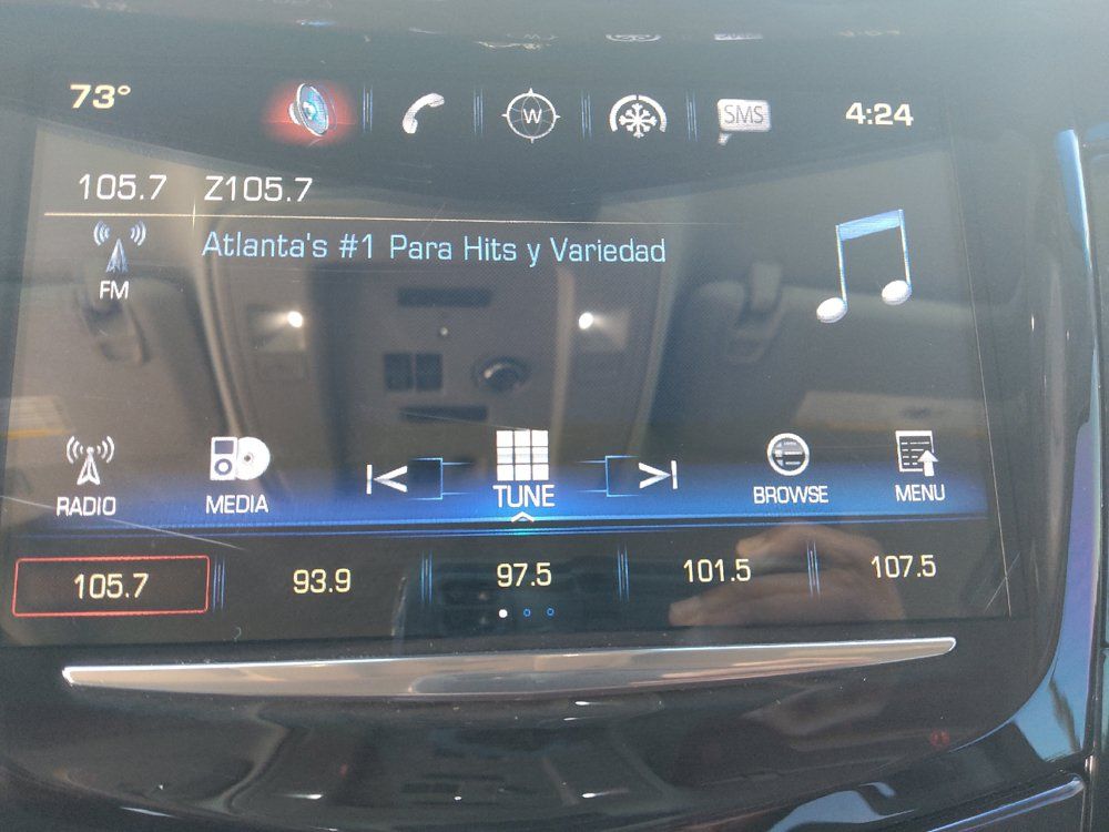 Used 2019 Cadillac Escalade Luxury RWD image 25
