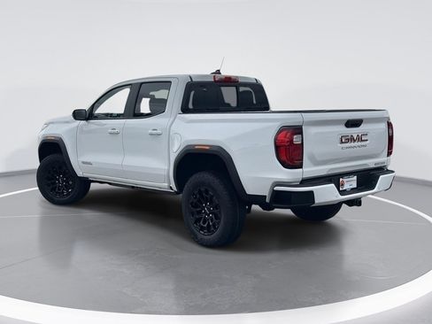 New 2026 GMC Canyon Elevation RWD image 5