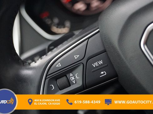 Used 2019 Audi Q5 2.0T Premium Plus w/ Premium Plus Package image 23