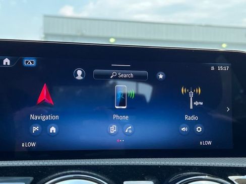 Certified 2025 Mercedes-Benz CLA 250 4MATIC image 23