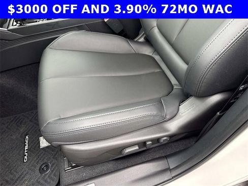 New 2026 Subaru Outback Premium image 14