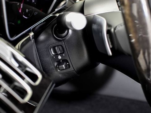 New 2026 Mercedes-Benz S 500 4MATIC image 24