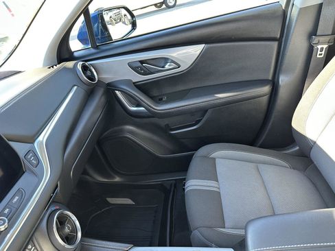 Used 2023 Chevrolet Blazer LT w/ Convenience Package image 34