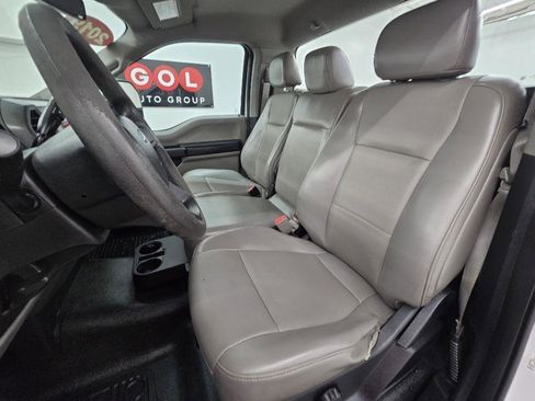 Used 2019 Ford F350 XL RWD image 14