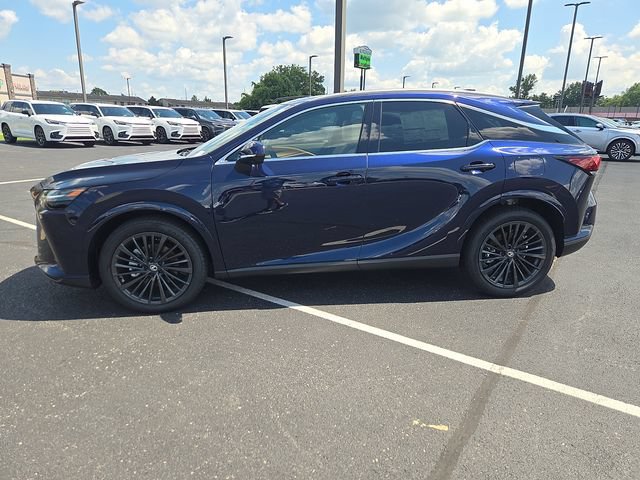 New 2026 Lexus RX 350 Premium w/ Convenience Package AWD/4WD image 6