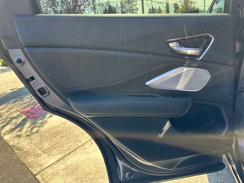 Used 2021 Acura RDX w/ Advance Package AWD/4WD image 13