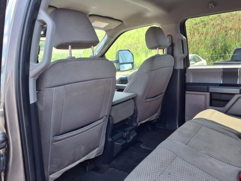 Used 2022 Ford F350 XLT image 53