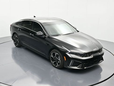 Used 2025 Kia K5 GT-Line w/ GT-Line Premium Package image 32