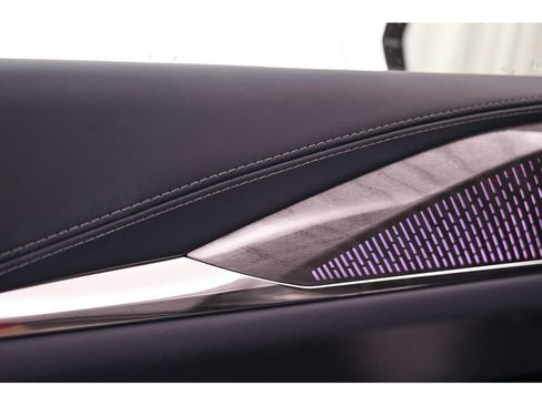 New 2026 Cadillac Escalade IQ Sport 2 w/ LPO, ONYX Package image 31