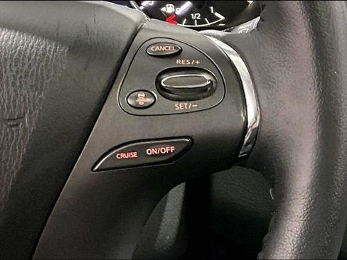 Used 2021 Nissan Murano SL image 12